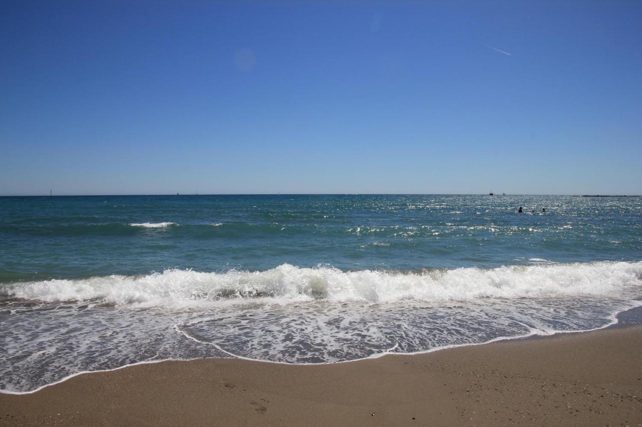 베날마데나코스타 Tamarindos 30M De La Plage 아파트 외부 사진